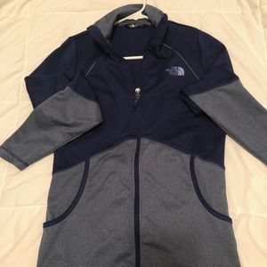 Brand new north face